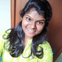Sanghavi Bharanidharan