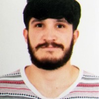 Eduardo Pena Ladd