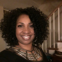 Mom Woodruff