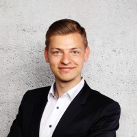 Jerome Fröhlich