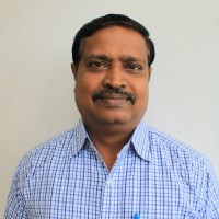 Srinivasa Rao