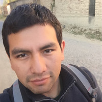 Amilcar Román Lazcano Espinoza