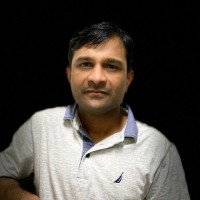 HITESH PATEL