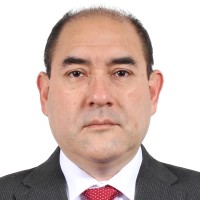 Victor Humberto Salazar Morán