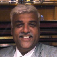 Vikram Bhatt