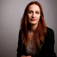 Sarah Zachert