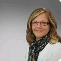 Nadine Lange