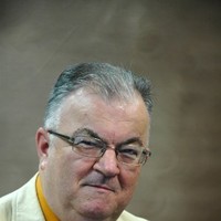 Jerry Boudreau