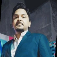 Shailendra Tripathi