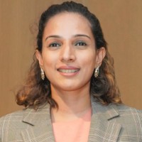 Niroshini De Silva