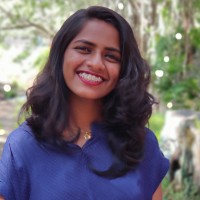 Manvi Dogra