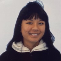 Nathalie Bui
