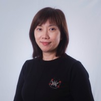 Iris Chow