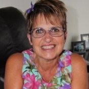 Joanne Alexander