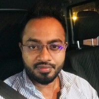 Keeth Fernando