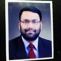 Jayakumar Hariharan