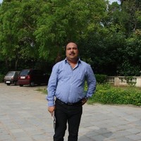Amir Abbas Rizvi