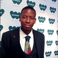 Kundainashe Chimedza