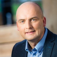 Geert Heidekamp