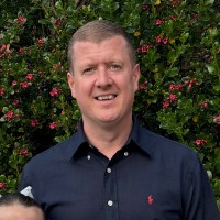 Alex Foster