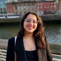 Simran Dhingra