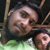 Md Bahauddin Khan