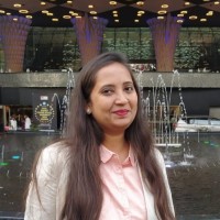 Nikita Agrawal