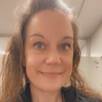Taryn Geiger