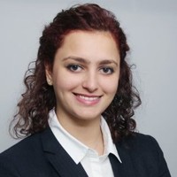 Dr. - Ing. Nilde Maçi