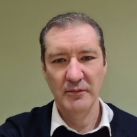 Mark Baker-Homes