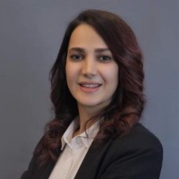 Shaghayegh Bargrizan