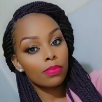 Marionne Mghoi
