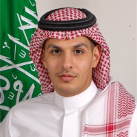 Raed Alzahrani