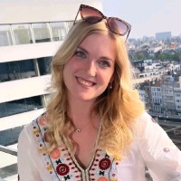 Maartje Maton