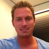 Maikel Van Vught