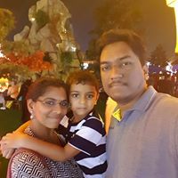 Arunkumar Ramamurthy - M.Tech