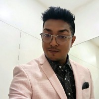 Praveen Simon