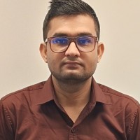 Krishna Chetri