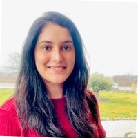 RUTH ELIZABETH MATHEW