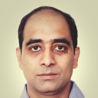 Saurabh Sharma