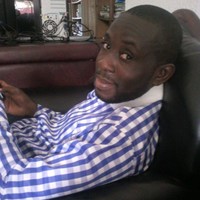 Nwagbara Ikenna