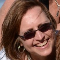 Francoinette Hougaard Human
