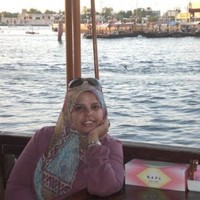 Maha Adel