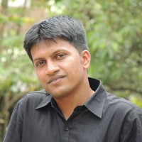 Harshad Kulkarni Pmp®️