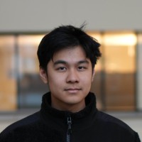 Gabriel Liang