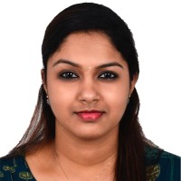Aswani Viju