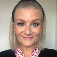 Britt Sørensen