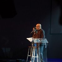 Patrick John McKenna