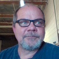 Timothy Thompson
