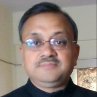 RK Jain
